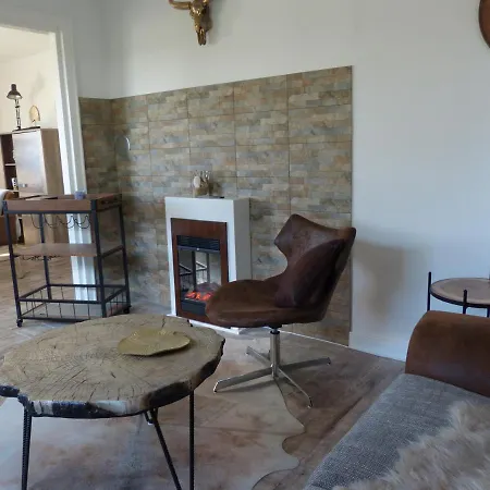 Löwenzahn Ferienhaus *