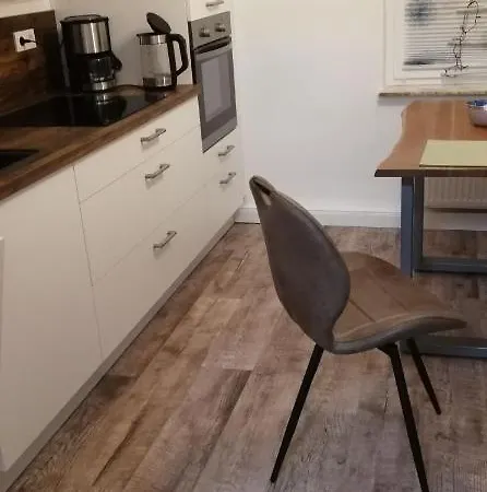 Ferienhaus Löwenzahn *