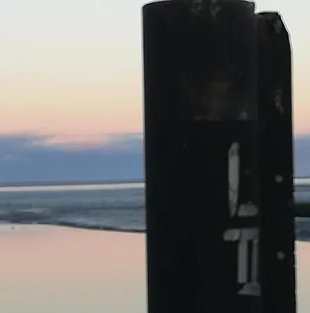 Löwenzahn Ferienhaus