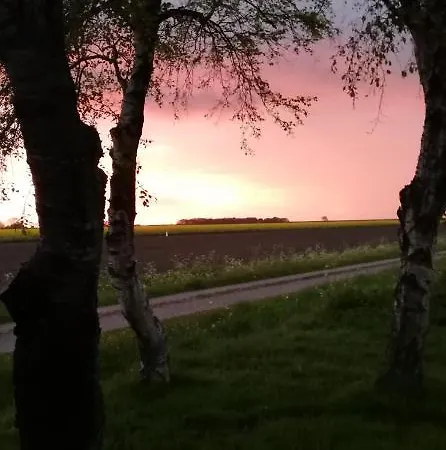 Vakantiehuis Loewenzahn