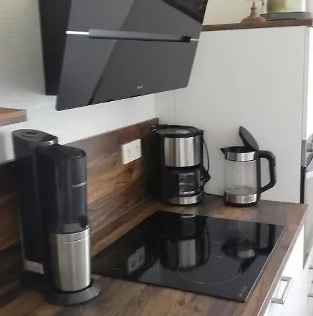 Ferienhaus Löwenzahn *