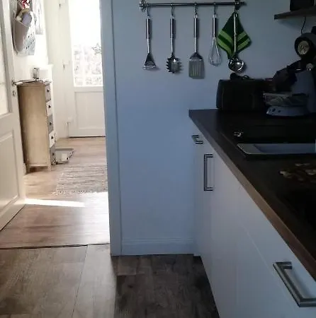 Vakantiehuis Loewenzahn