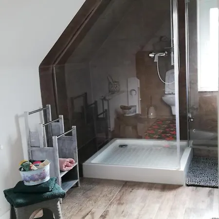 Löwenzahn Ferienhaus *