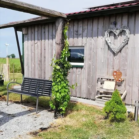 Loewenzahn Vakantiehuis