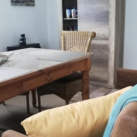 Ferienhaus Löwenzahn