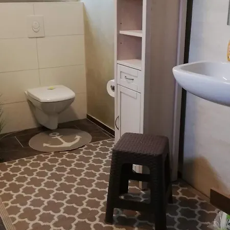 Löwenzahn Ferienhaus