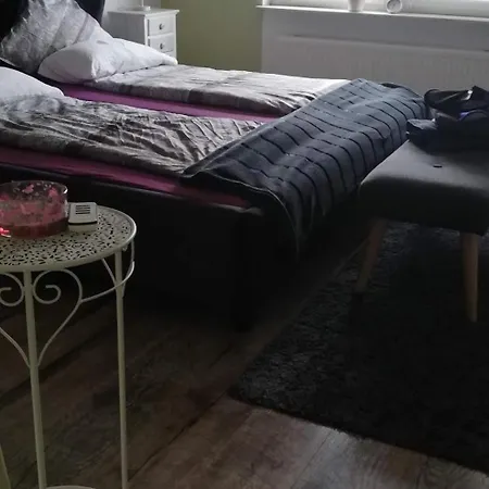 Löwenzahn Ferienhaus *