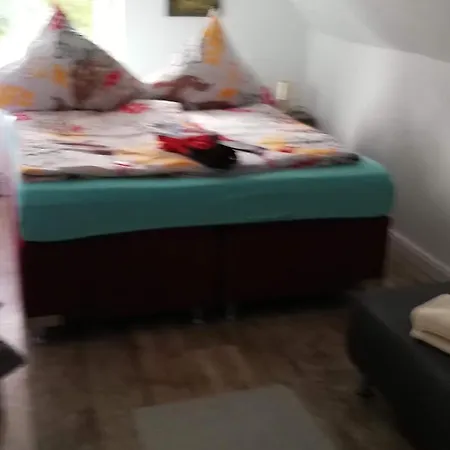 Vakantiehuis Loewenzahn Dornum