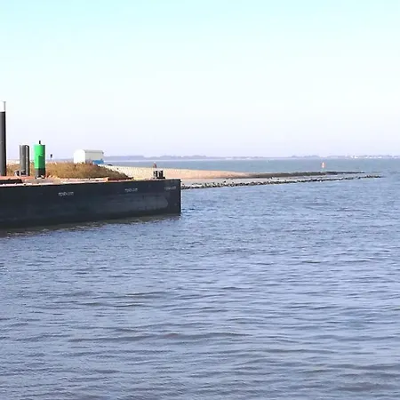 Loewenzahn Vakantiehuis *