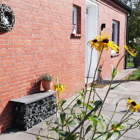 Ferienhaus Löwenzahn *