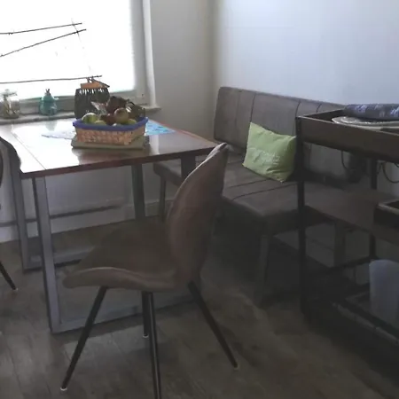 Vakantiehuis Loewenzahn