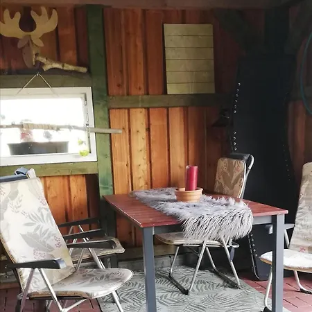 Loewenzahn Holiday home *