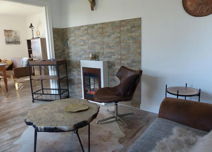 Loewenzahn Tatil Evi *