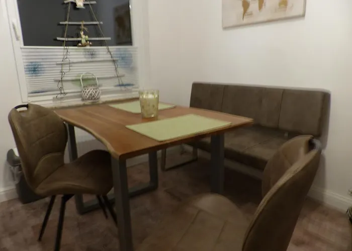 Tatil Evi Loewenzahn