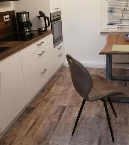 Tatil Evi Loewenzahn *