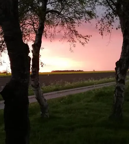 Tatil Evi Loewenzahn