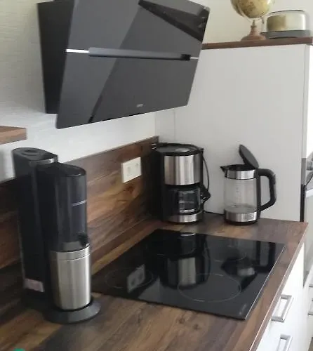 Tatil Evi Loewenzahn *