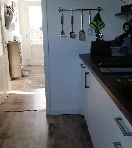 Tatil Evi Loewenzahn