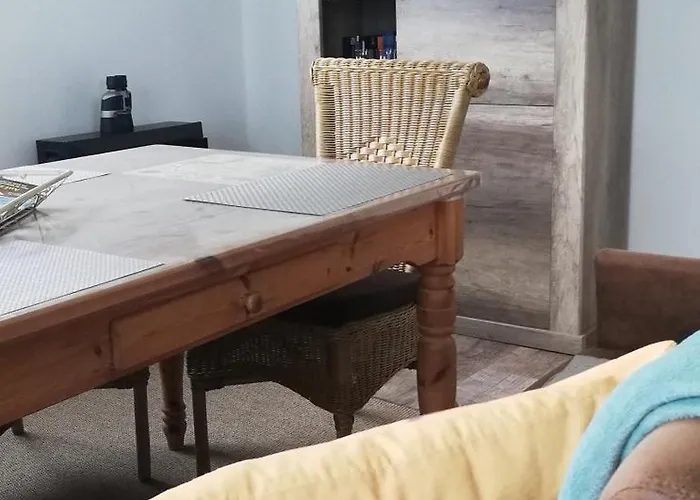 Tatil Evi Loewenzahn