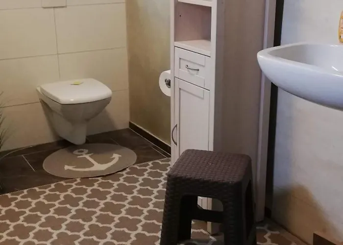 Loewenzahn Tatil Evi