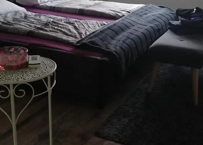 Loewenzahn Tatil Evi *