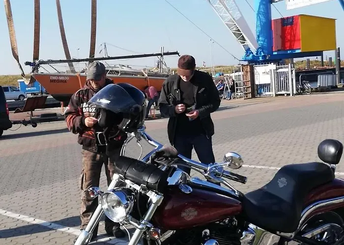 Loewenzahn Tatil Evi