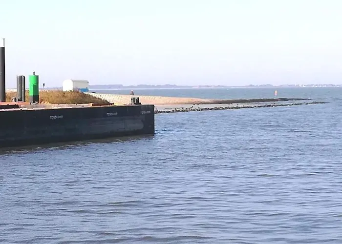 Loewenzahn Tatil Evi *