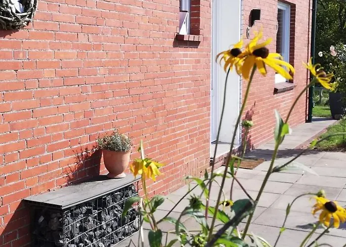 Tatil Evi Loewenzahn *