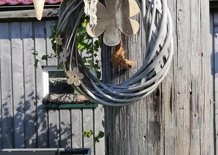 Loewenzahn Tatil Evi Dornum