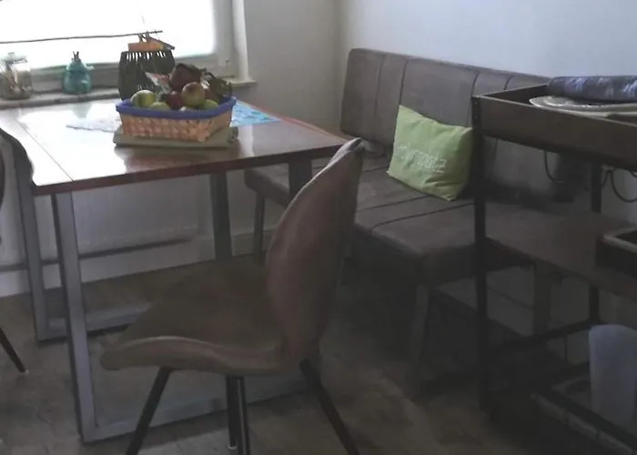 Tatil Evi Loewenzahn