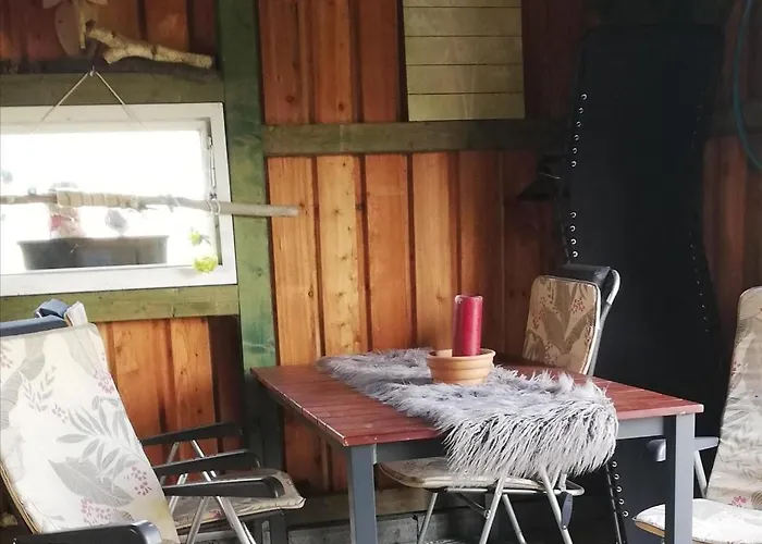 Loewenzahn Tatil Evi *